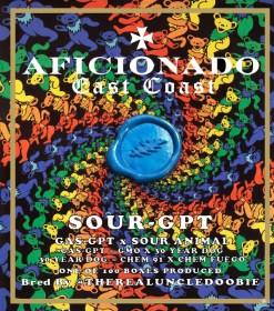 Uncle Doobie's SOUR-GPT