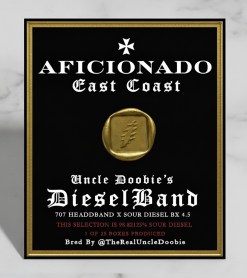 DIESELBAND (SD BX4.5 Collection)